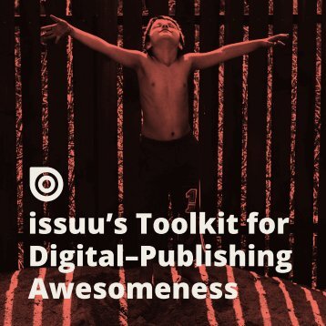 issuuDigital-PublishingToolkit2