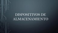 Dispositivos de almacenamiento informatica 1,