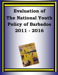 Final - Evaluation of NYP 2011 - 2016