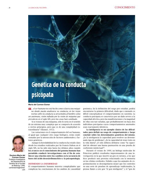 Revista-Ciencia Conocimiento Tecnología - N°99-