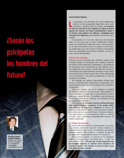 Revista-Ciencia Conocimiento Tecnología - N°99-
