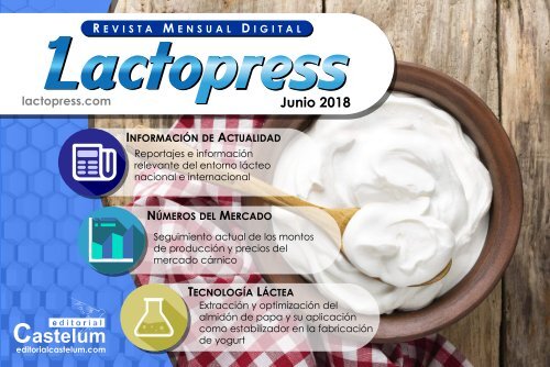 LACTOPRESS JUNIO 2018