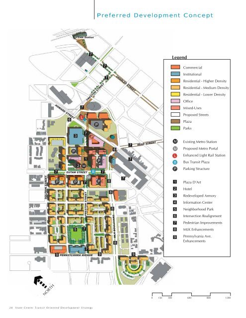 PB PlaceMaking - Maryland Department of Transportation