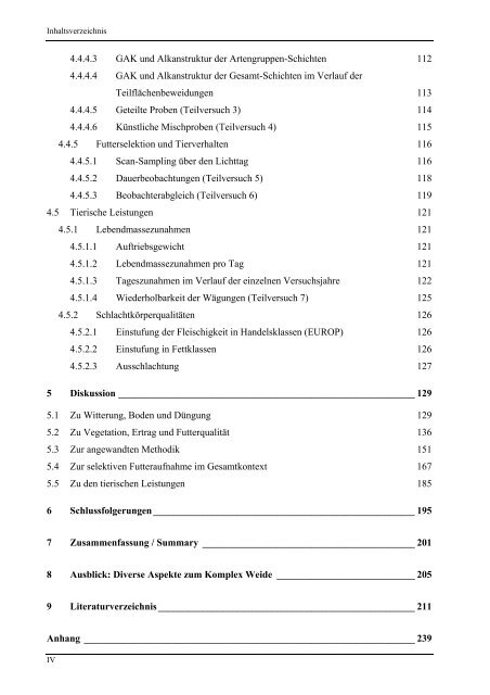 Tabellenverzeichnis Anhang - Martin-Luther-Universität Halle ...