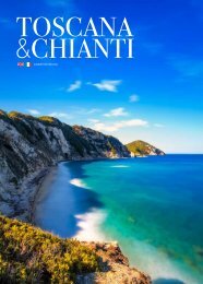 Toscana & Chianti Summer 2018