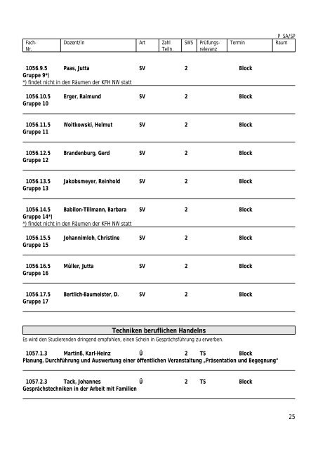 ReportPrinter Report