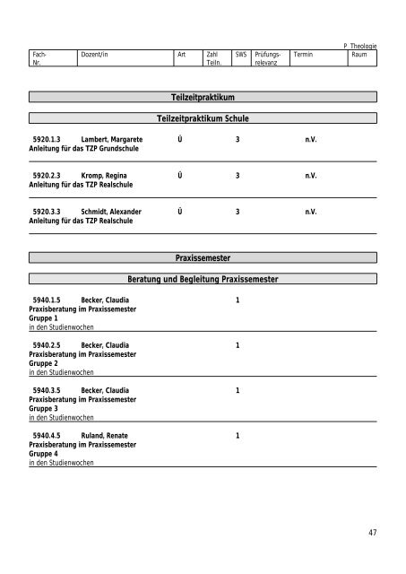 ReportPrinter Report