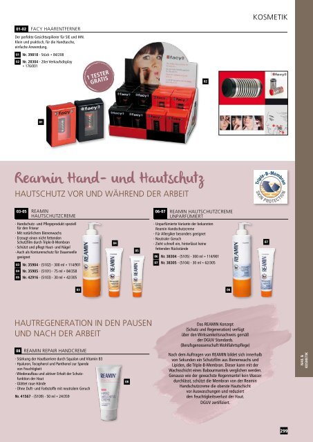 TrendHair "Hello Beauty" - Hair & Fashion 2018/2019