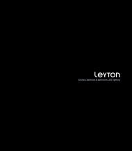 Leyton 2018 KBB Catalogue