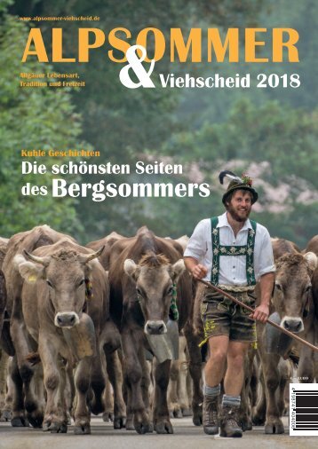 Alpsommer-und-Viehscheid-2018