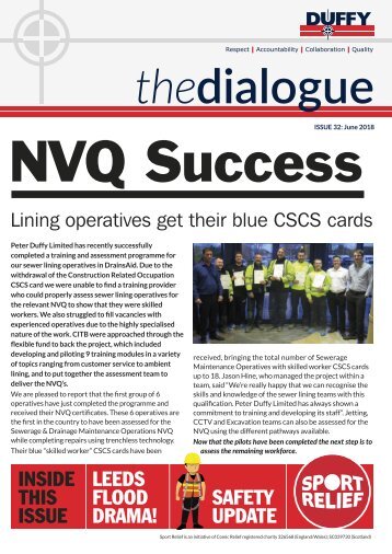 Issue 32 June 2018 Online Newsletter_v2