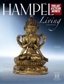 Living & Asiatika – Juli 2018