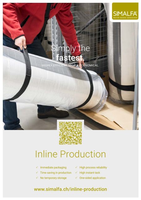 SIMALFA® Inline-Production EN