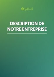 Telematics for your business [French]