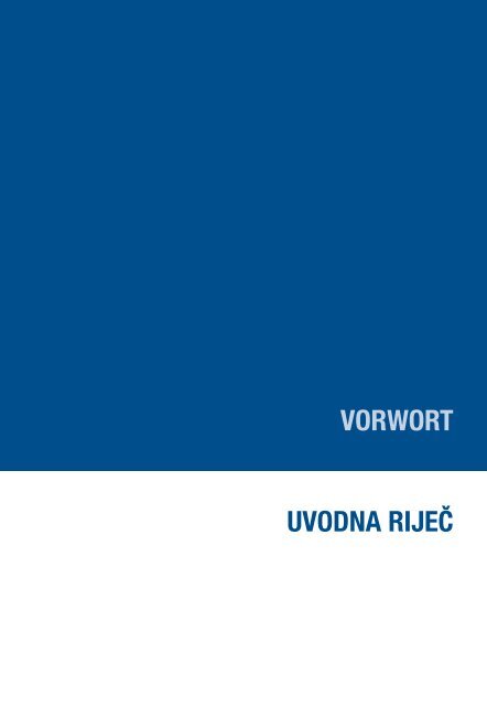 Kontaktstelle für die rheinland - AHK Kroatien