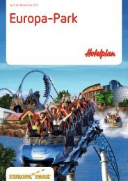 HOTELPLAN EuropaPark So11