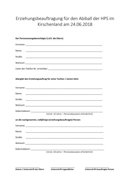 Muttizettel Zum Ausdrucken