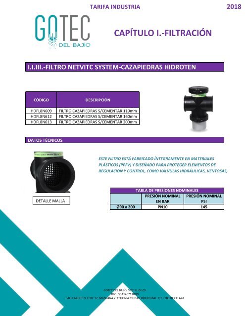 GOTEC-2018-INDUSTRIA