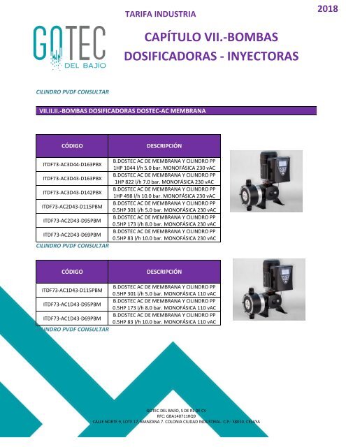 GOTEC-2018-INDUSTRIA