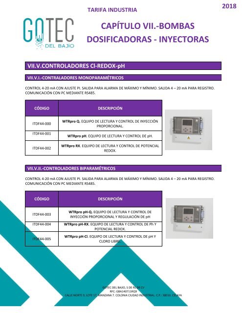 GOTEC-2018-INDUSTRIA