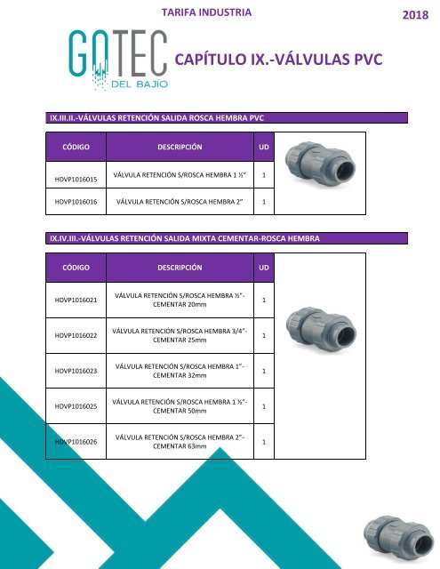 GOTEC-2018-INDUSTRIA