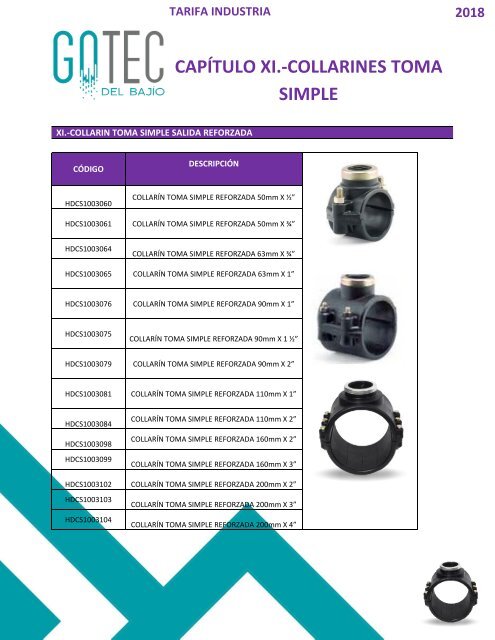 GOTEC-2018-INDUSTRIA