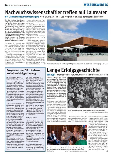 16.06.18 Lindauer Bürgerzeitung