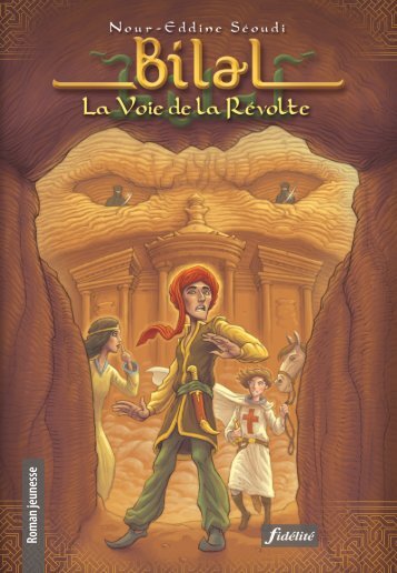 Bilal. La voie de la révolte