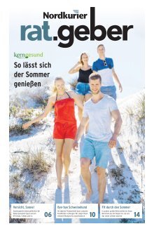 Ratgeber kerngesund