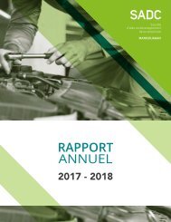 Rapport annuel 2017-2018 7626