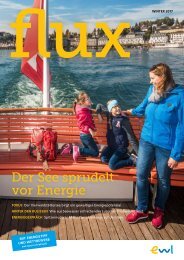 flux – Winter 2017