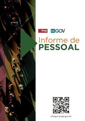 Informe de Pessoal - INFOGOV