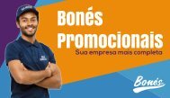 Catálogo bonés para Empresas