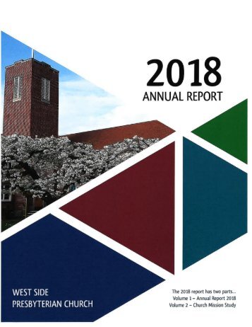 2018 Annual Report