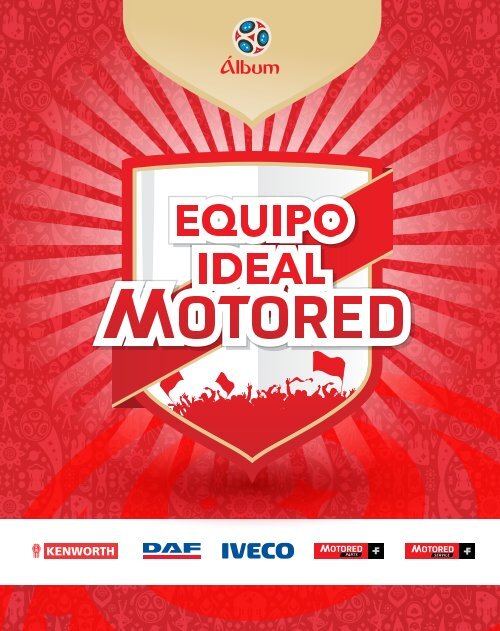 Equipo Ideal Motored