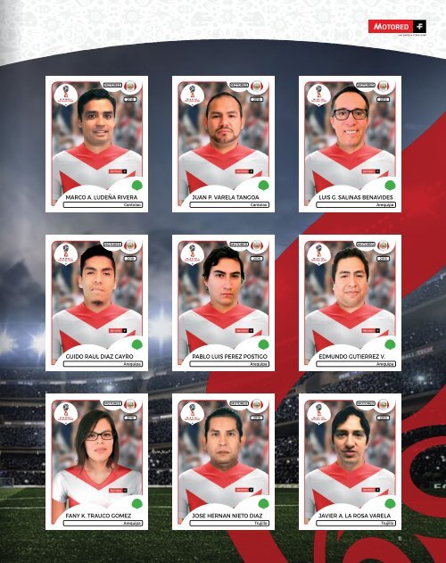 Equipo Ideal Motored