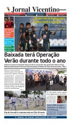 JORNAL VICENTINO 16.06.2018