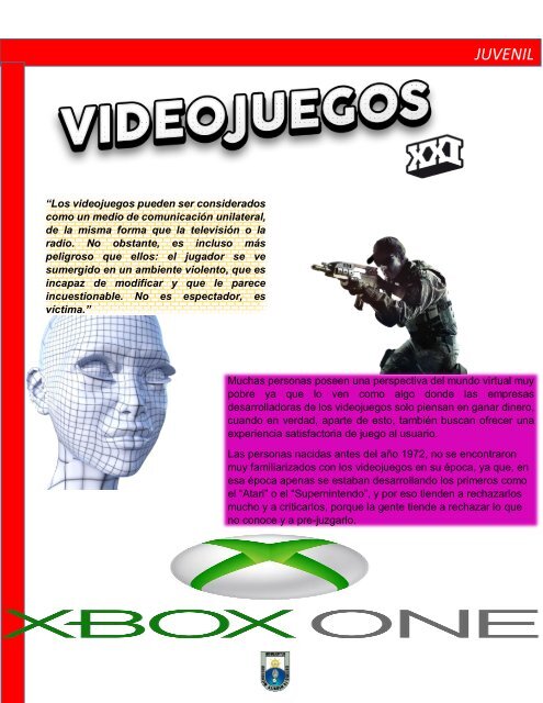 REVISTA DIGITAL COLMEMI