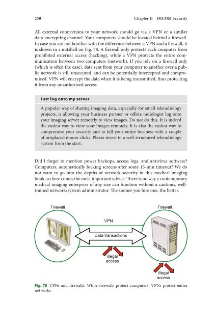 Digital Imaging and Communications in Medicine (DICOM)