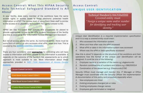HIPAA Guard Herald - Your Monthly Newsletter on Surviving HIPAA