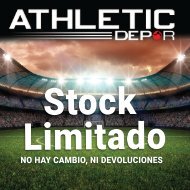 catalogo-STOCK LIMITADO