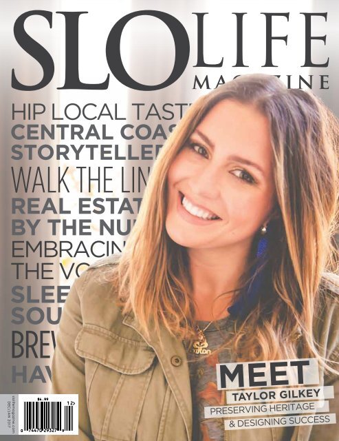 SLO LIFE Dec/Jan 2017