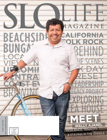 SLO LIFE Jun/Jul 2016