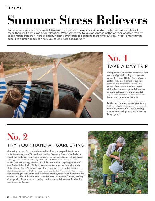 SLO LIFE Jun/Jul 2017