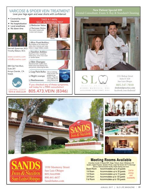 SLO LIFE Jun/Jul 2017