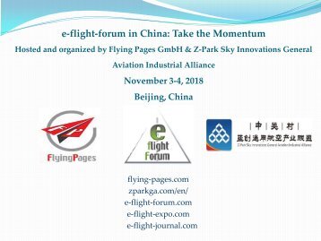 e-flight-forum English 2018 v1