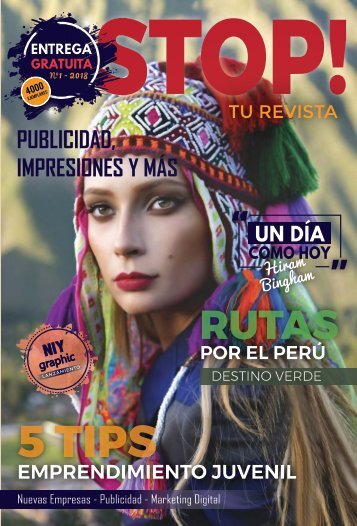 STOP_tu revista