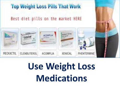 Weight Loss Pills For Slim Figure With Attractive Personality