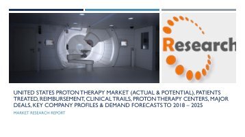 United States Proton Therapy Market