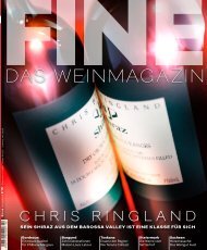 FINE Das Weinmagazin 02/2018